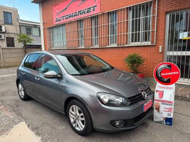 Volkswagen Golf 1.4 TSI 122CV DSG 5p. Highline
