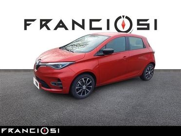 RENAULT ZOE ZEN R135 E-SHIFTER