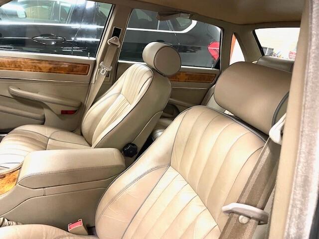 Jaguar XJ XJR 4.0 cat