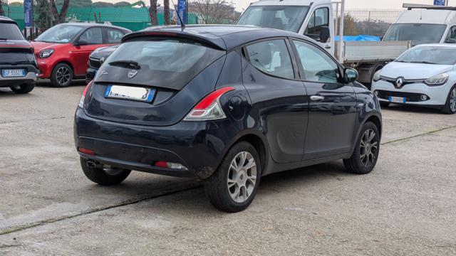 LANCIA Ypsilon GPL 1.2cc 69cv