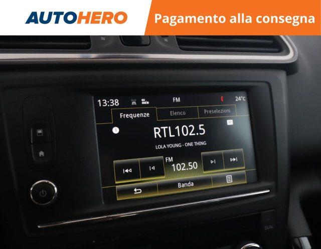 RENAULT Kadjar TCe 130CV Energy Zen