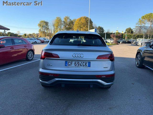 AUDI Q5 Sportback tdi S line quattro s-line 20" - GF694GK