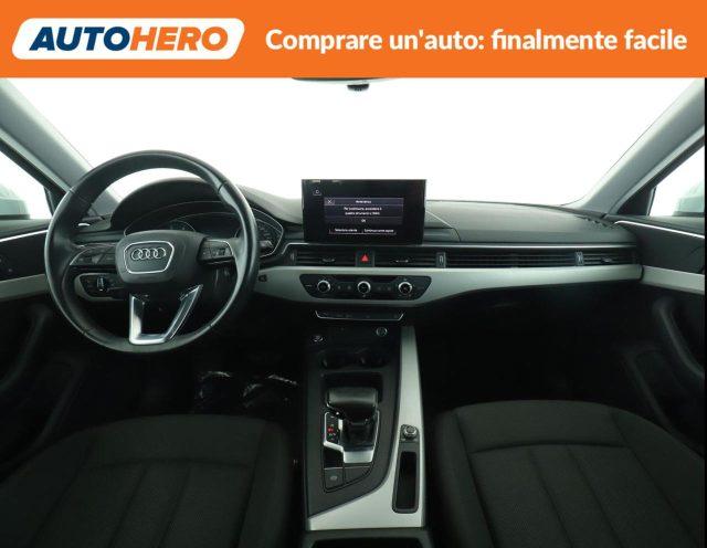 AUDI A4 Avant 30 TDI/136 CV S tronic