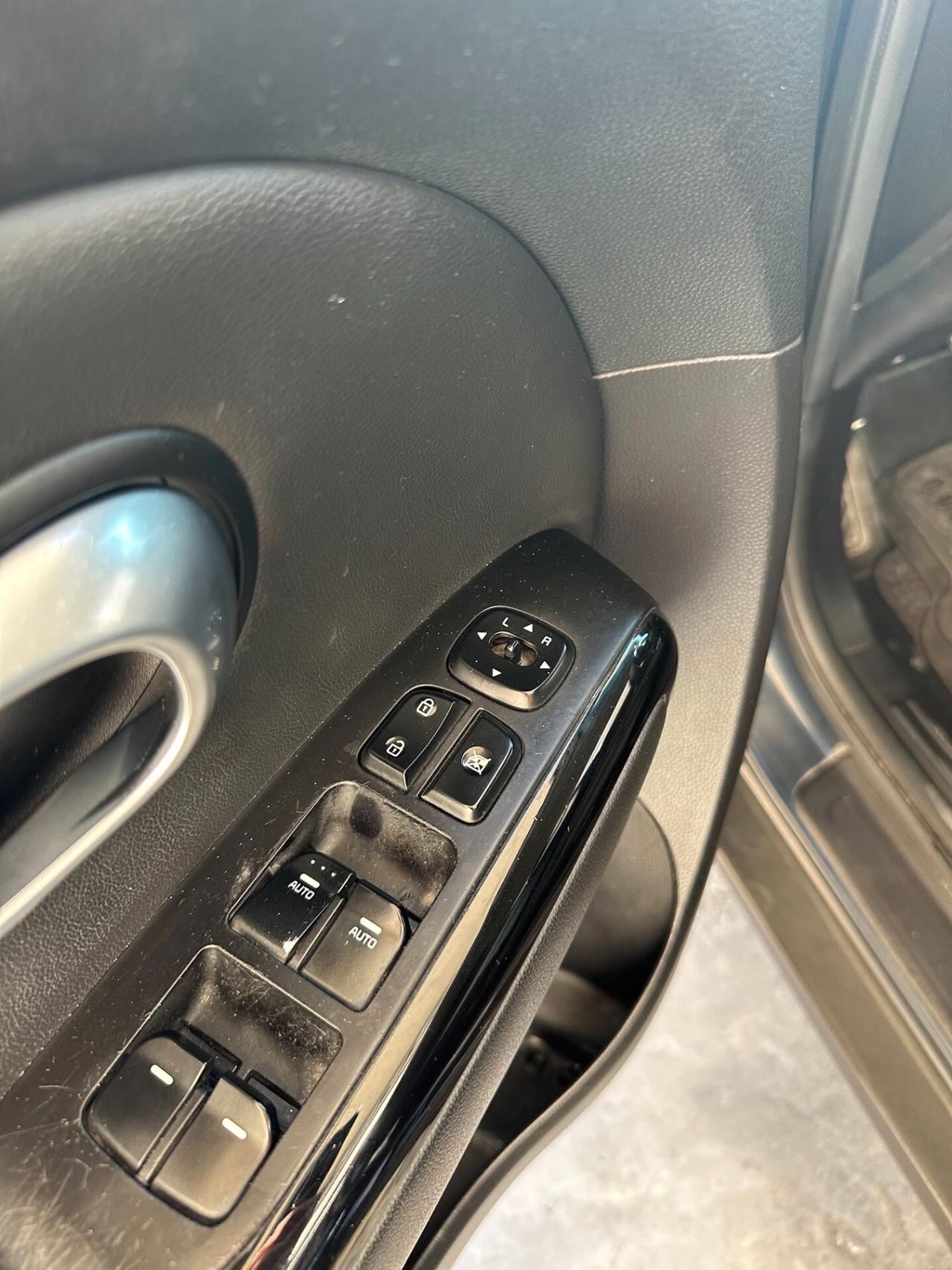 Kia Soul 1.6 CRDi You
