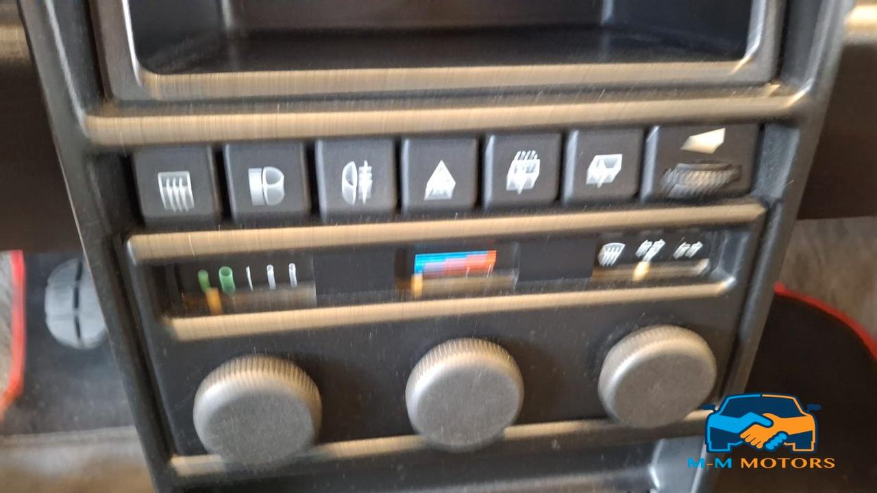 Lancia Delta 5 Porte Delta 1.6 Turbo HF RST
