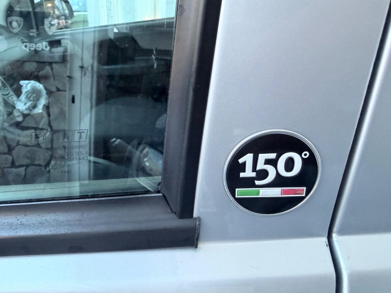 Fiat Panda 1.3 MJT S&S Lounge