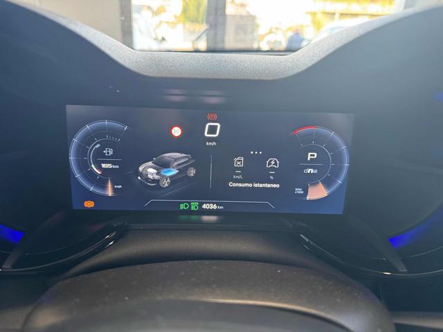 ALFA ROMEO Junior 1.2 136 CV Hybrid eDCT6 Speciale*pack techno