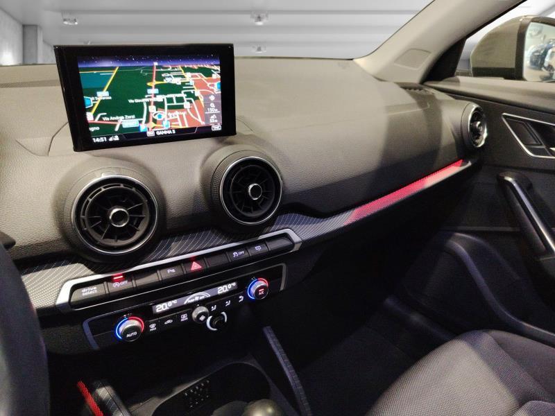 Audi Q2 30 1.6 TDI Business S tronic
