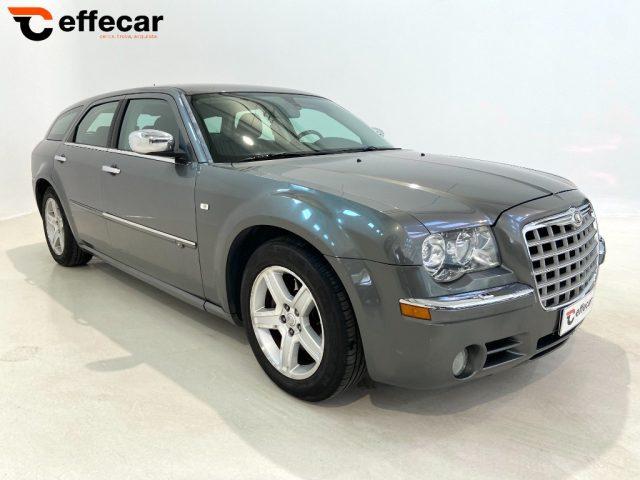 CHRYSLER 300C 3.0 V6 CRD GANCIO TRAINO