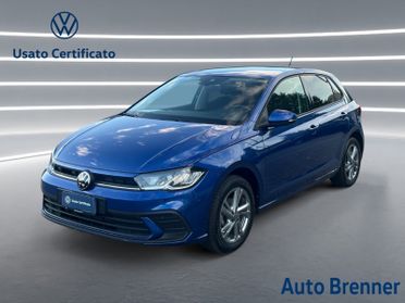 Volkswagen Polo 1.0 tsi edition plus 95cv dsg