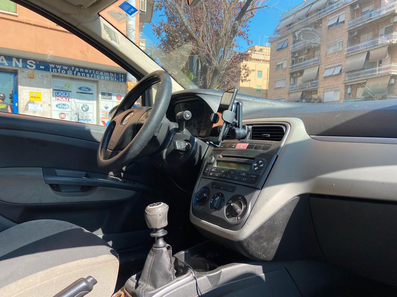 Fiat Grande Punto 1.2 5 porte Dynamic