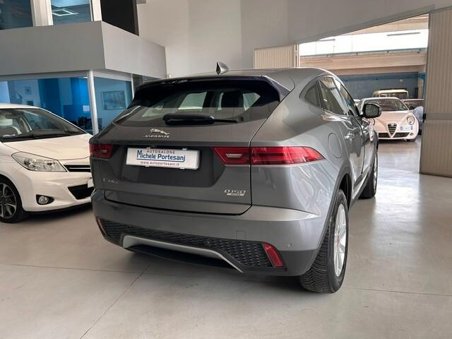 Jaguar E-Pace 2.0D 150 CV AWD aut.