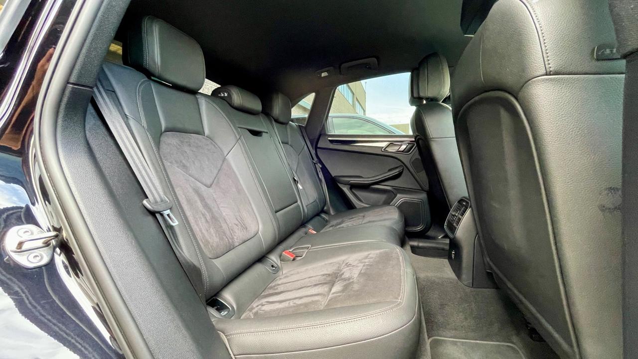 Porsche Macan 3.0 S
