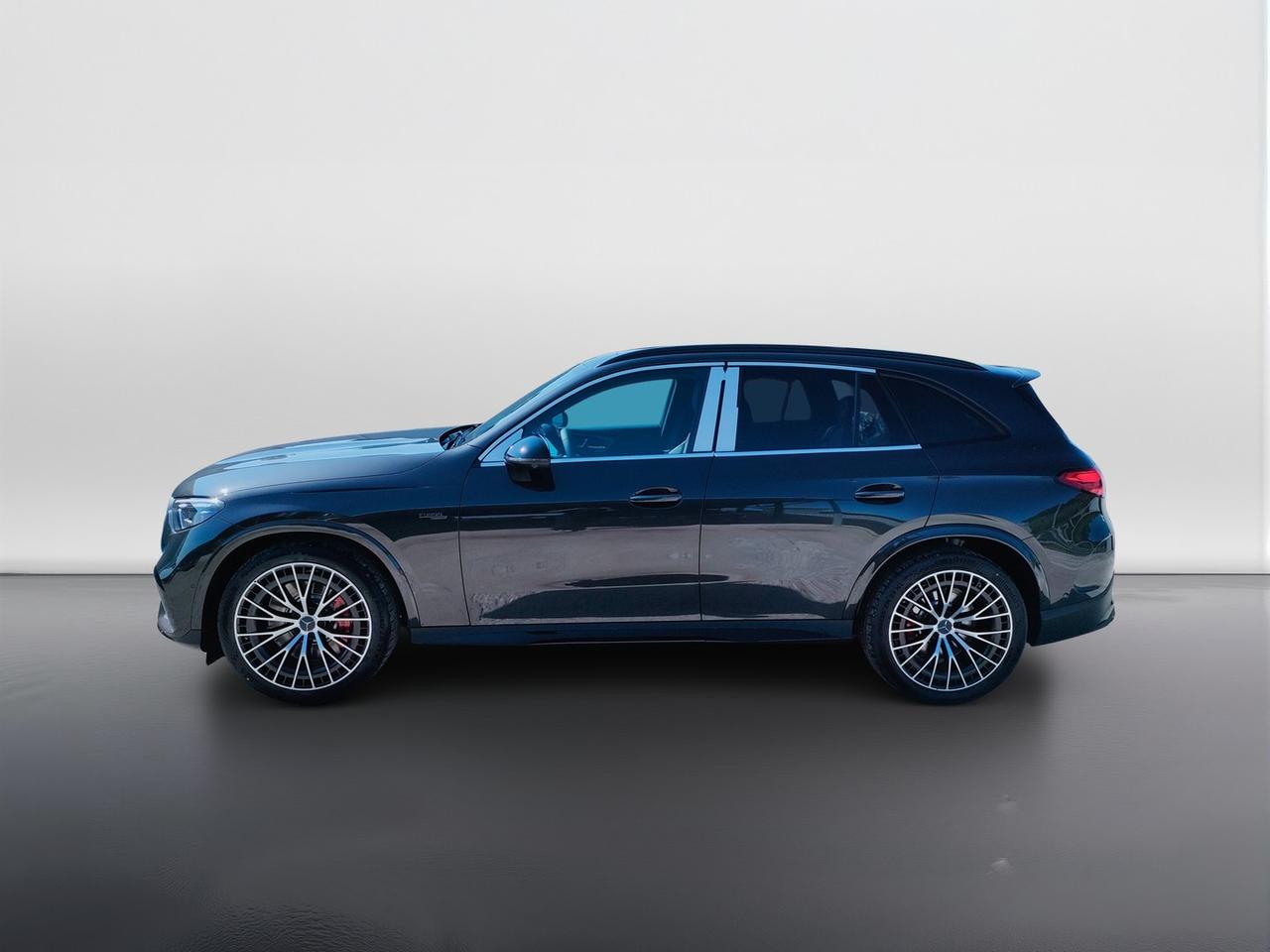 Mercedes-Benz Mercedes-AMG GLC 53 4MATIC+