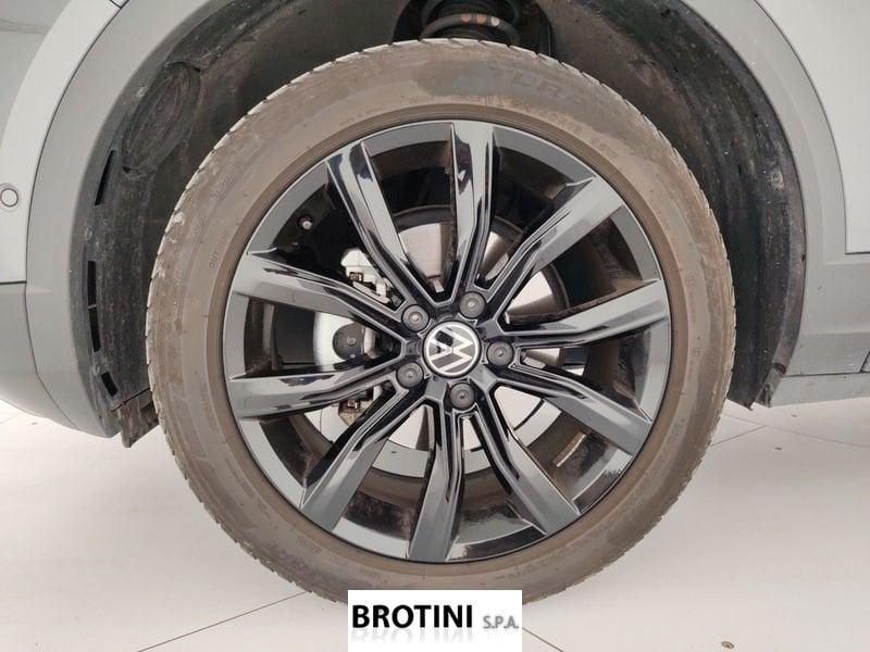 Volkswagen T-Roc T-Roc 2.0 TDI SCR Sport
