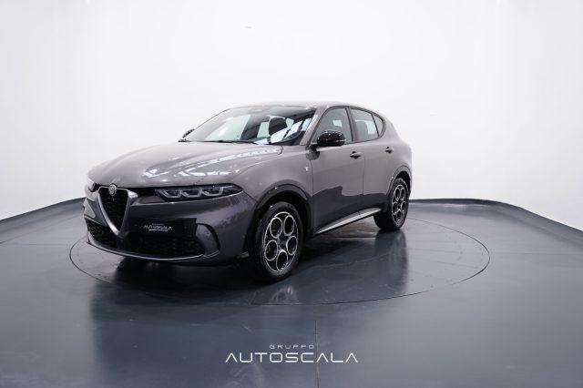 ALFA ROMEO Tonale 1.5 160cv MHEV TCT7 Ti
