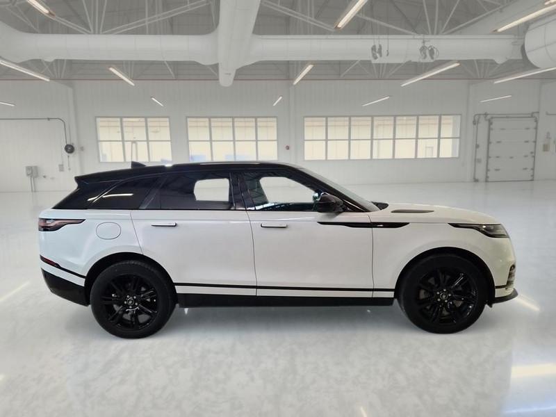 LAND ROVER RANGE ROVER VELAR 2.0 I4 PHEV 404 R-DYNAMIC S 4WD AUTO SUV