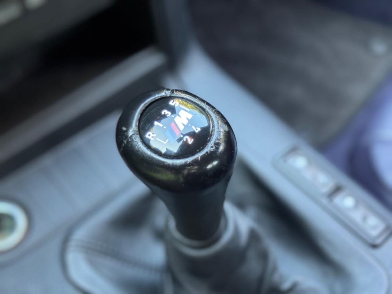 BMW E36 320i – Viola Madeira – Interni in Pelle Viola – ASI
