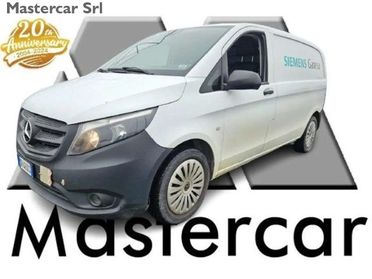 MERCEDES-BENZ Vito 116 CDI 4x4 Compact Automatico - GB465CG