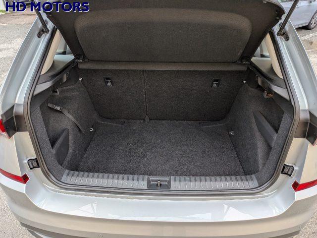 SKODA Kamiq 1.0 TSI 110 CV DSG Style virtual cockpit