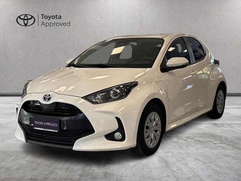 Toyota Yaris Yaris 1.5h Active