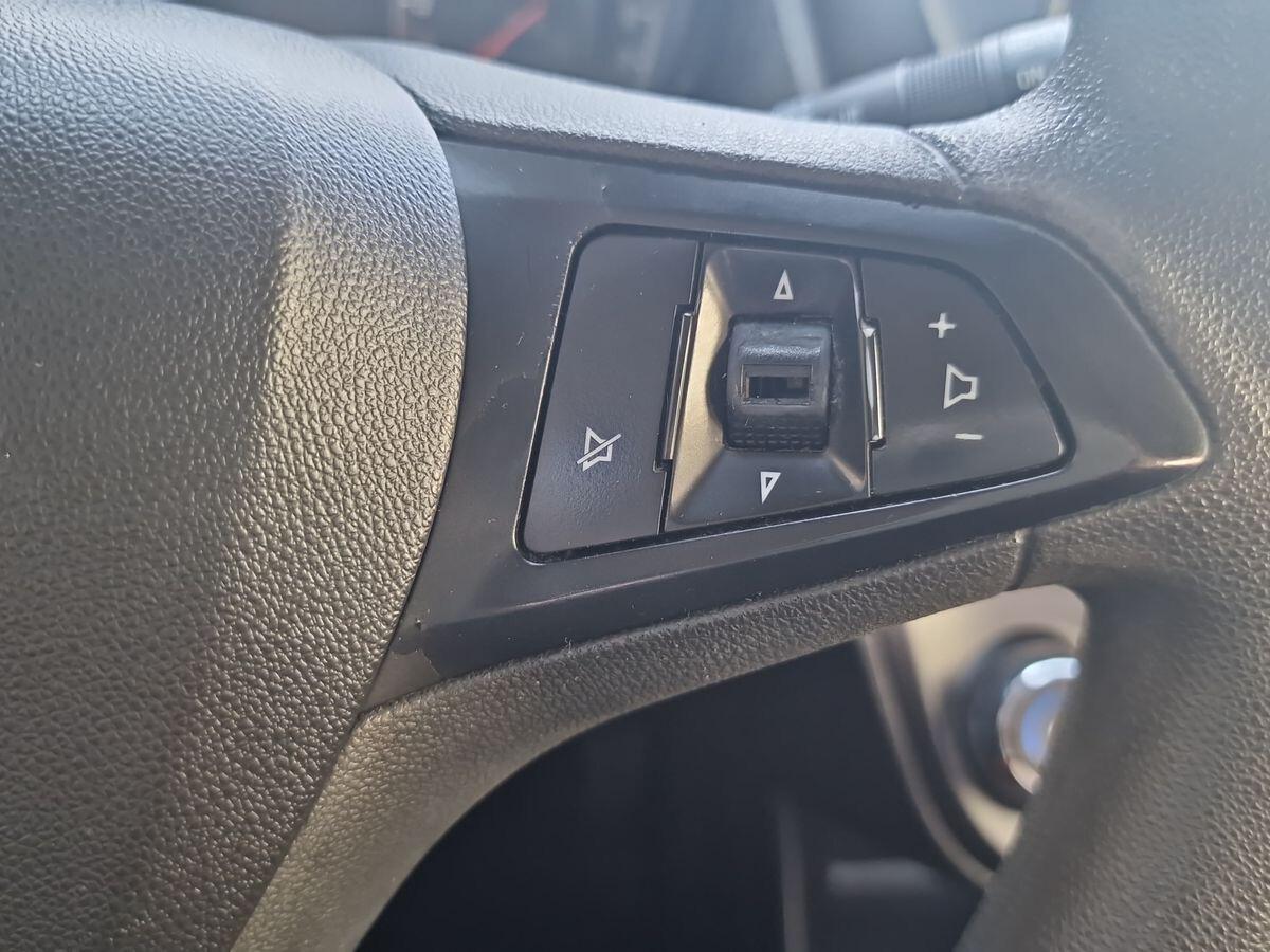 OPEL KARL 1.0 COSMO