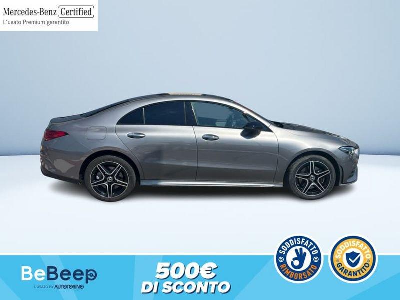 Mercedes-Benz CLA COUPE 250 E PLUG-IN HYBRID(E EQ-POWER)PREMIUM