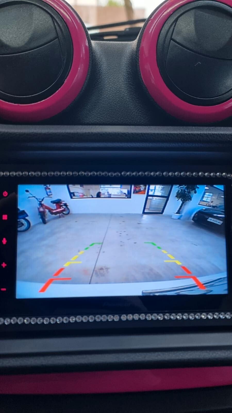 Aixam Miniauto S9 E SPORT