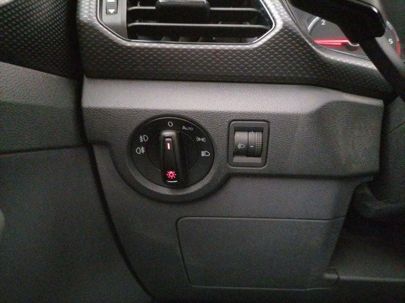 Volkswagen T-Cross 1.6 tdi Style 95cv