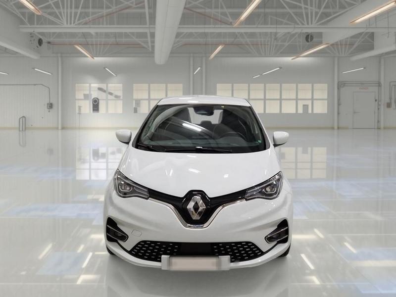 RENAULT ZOE INTENS R135 5 PORTE