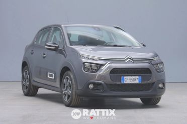 Citroen C3 1.2 puretech 83CV Feel Pack
