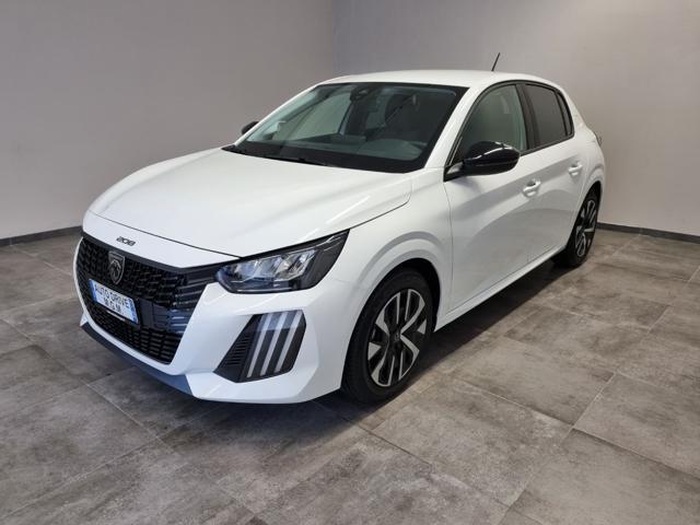 PEUGEOT 208 PureTech Stop&Start 5 porte Style