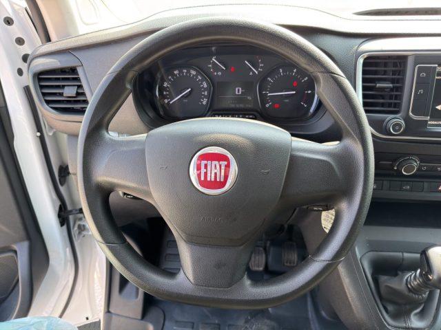 FIAT Scudo Scudo 1.5 BlueHDi 120CV PL-TN Furgone