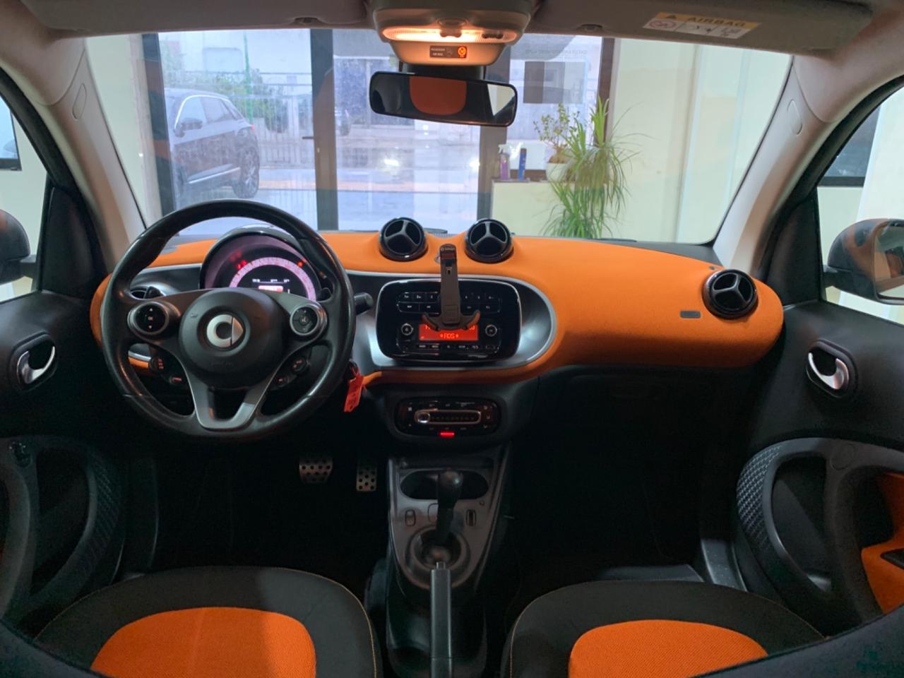 Smart ForTwo 70 1.0 Sport edition 1