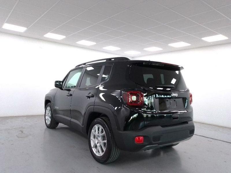 Jeep Renegade 1.6 mjt Limited 2wd 130cv