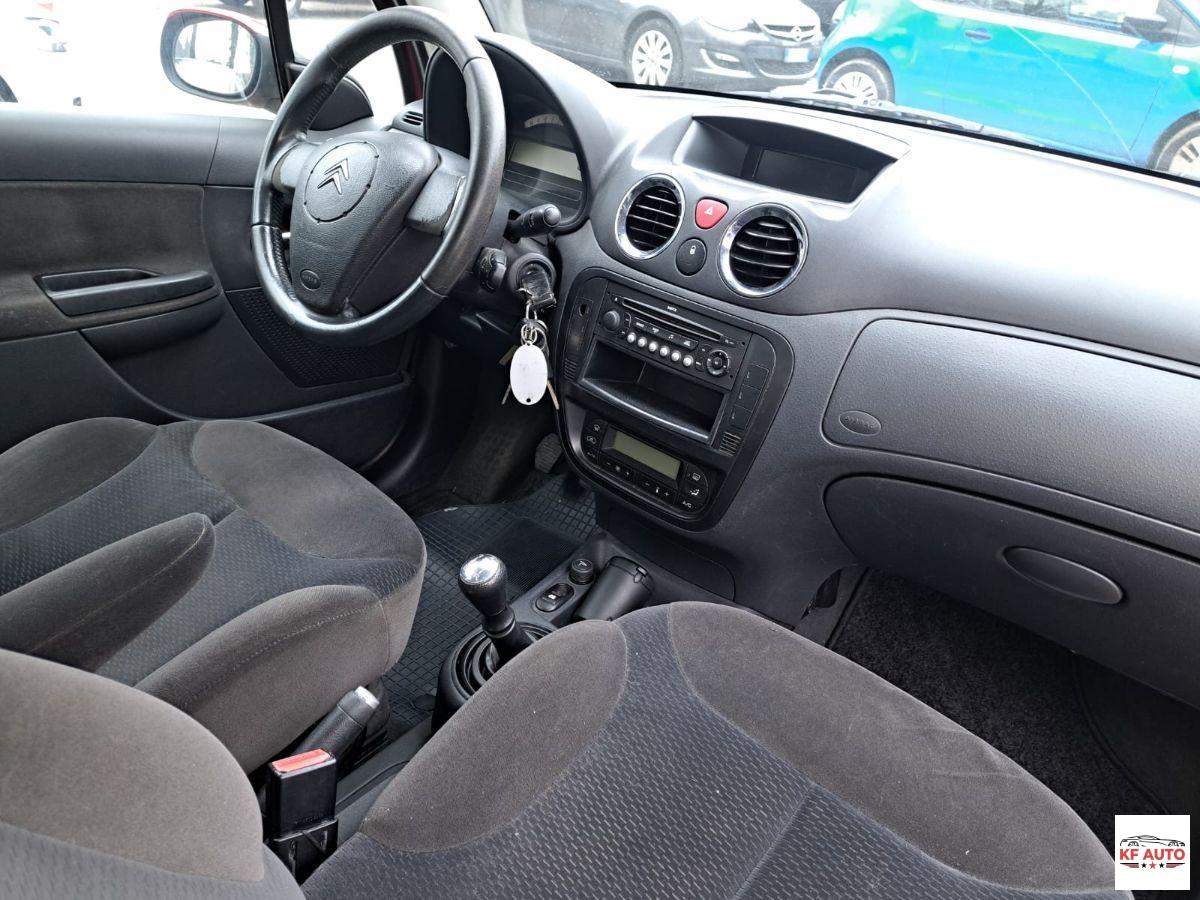 CITROEN - C3 1.1 Perfect (elegance) c/Abs