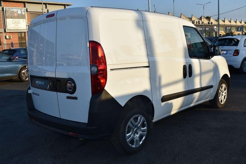 FIAT Doblò Doblò 1.3 MJT S&S PC-TN Cargo Lounge