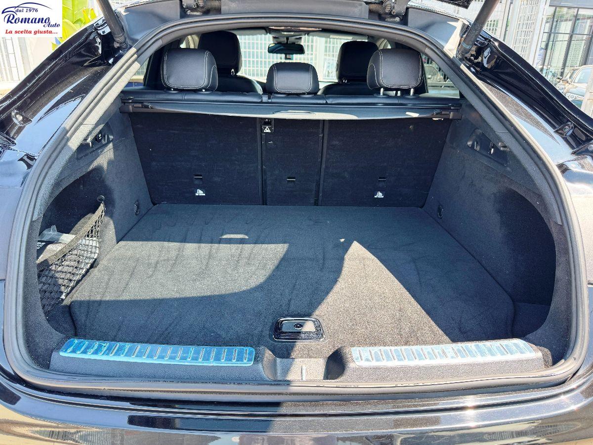MERCEDES - Classe GLC 220 d Premium 4matic auto