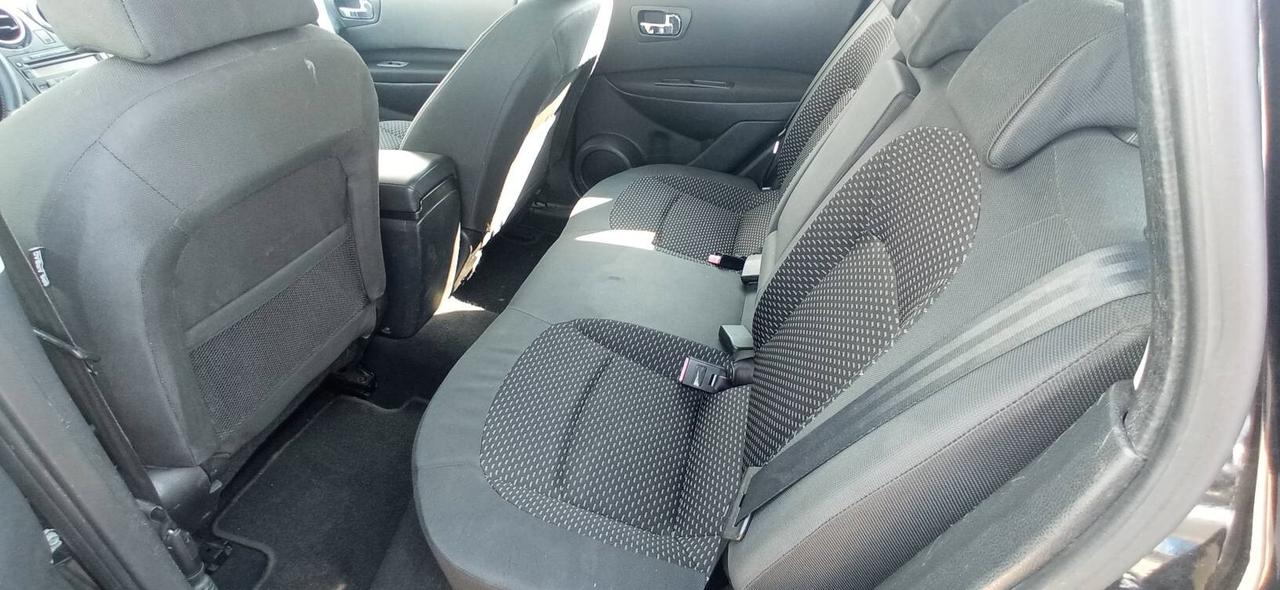 Nissan Qashqai 1.5 dCi 1 PROPRIETARIO