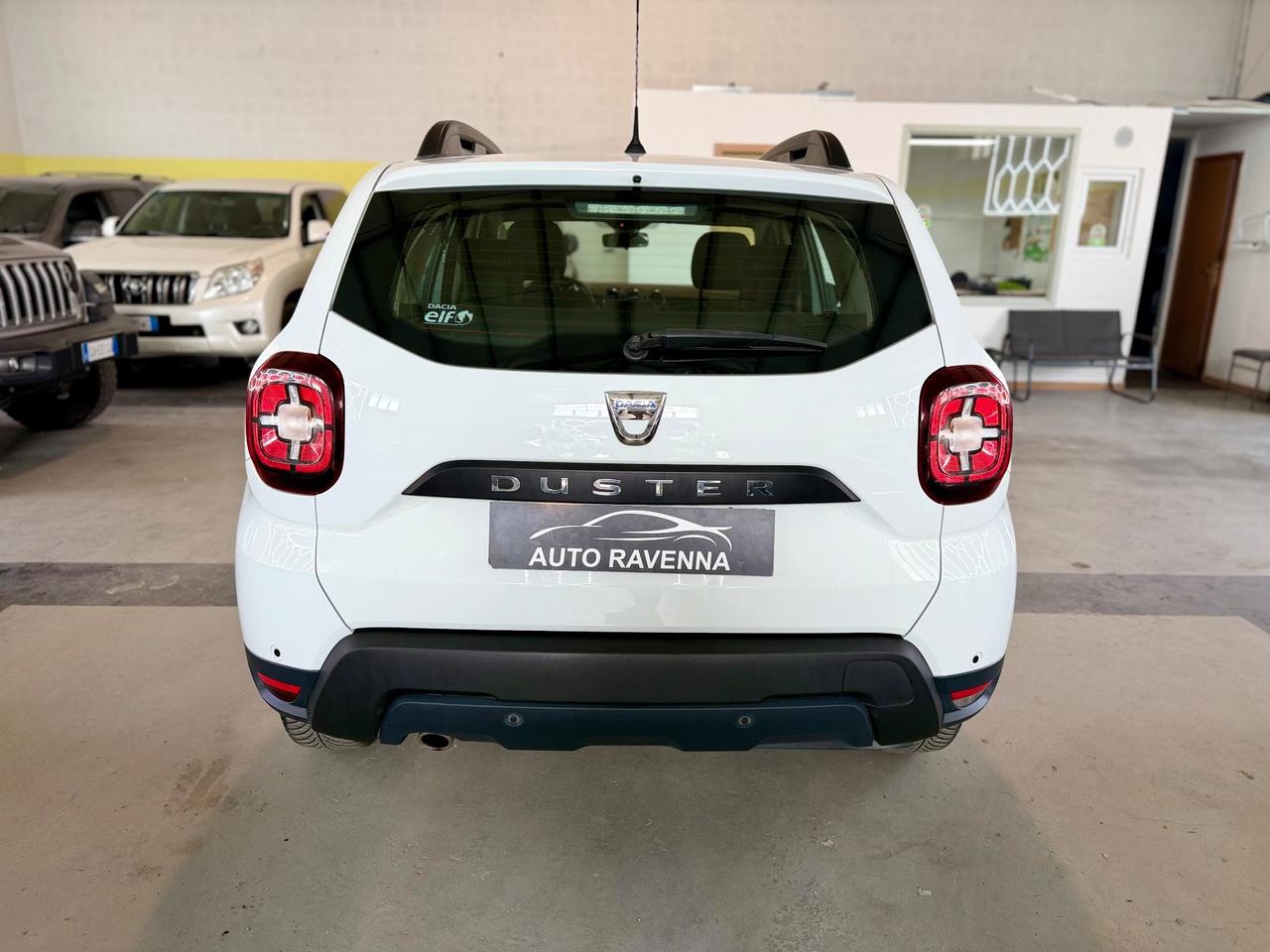 Dacia Duster 1.5 Blue dCi 115 CV Prestige Euro 6 Neopatentati