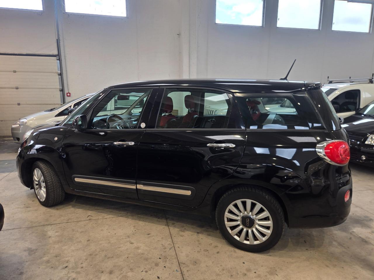 Fiat 500L Living 1.6 Multijet 105 CV Pop Star