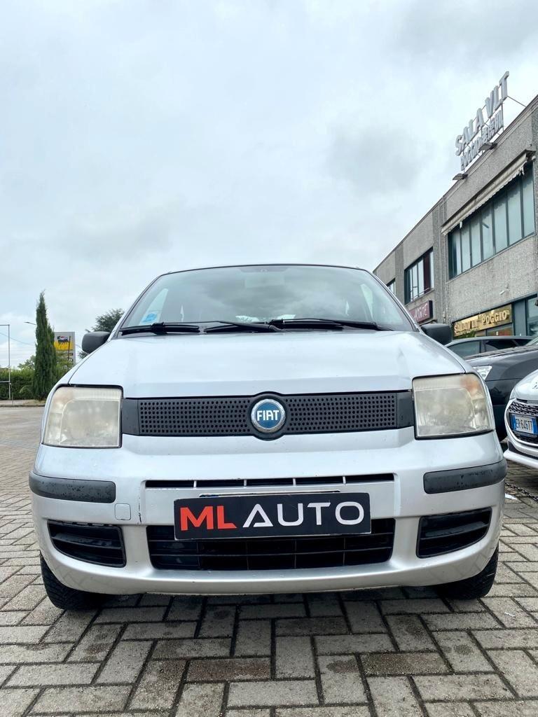 Fiat Panda 1.2 Dynamic - OK NEOPATENTATO