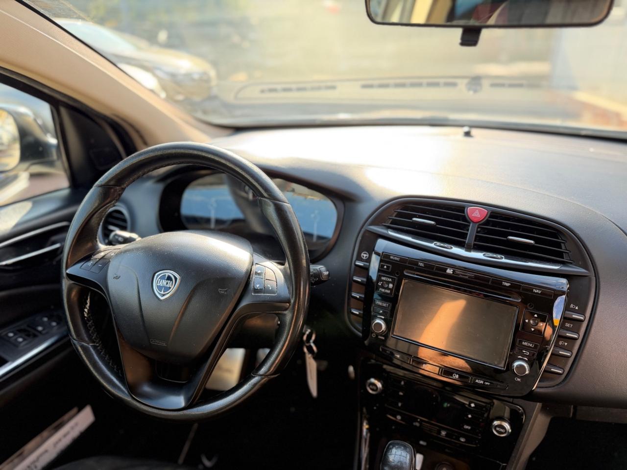 Lancia Delta 1.6 MJT Km Certificati