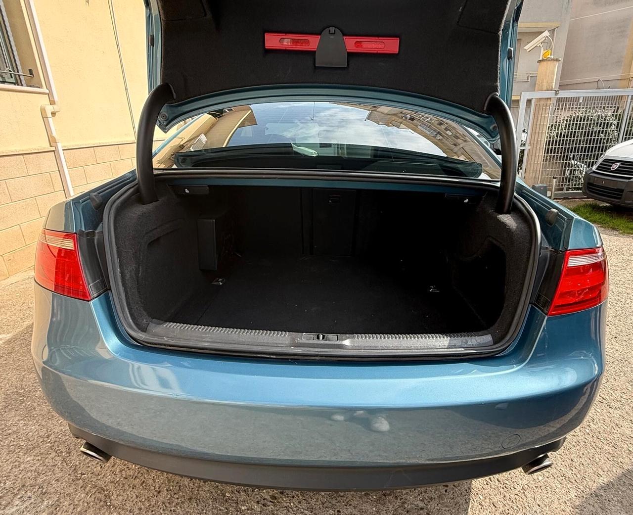 Audi A5 2.7 Cc, Coupè, Diesel.