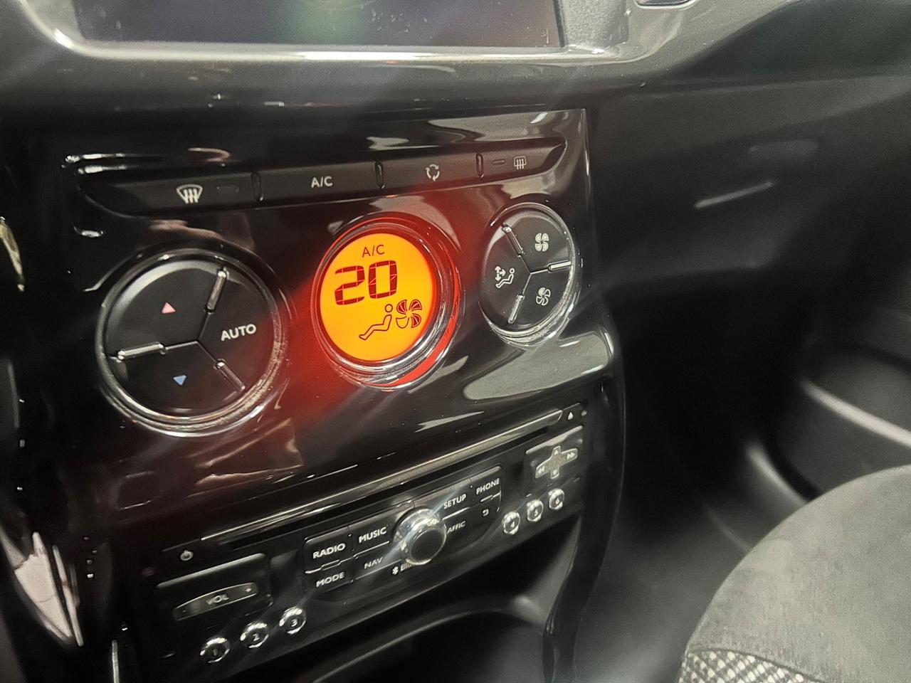 Citroen C3 1.4 HDi x neopatentati 2014