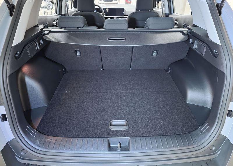 KIA Sportage Sportage 1.6 CRDi MHEV DCT Business