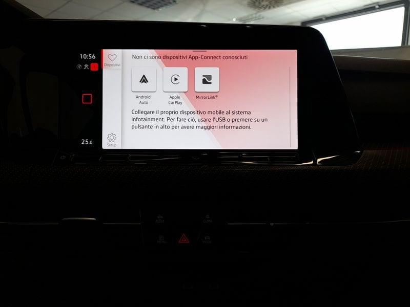 Volkswagen Golf Variant 2.0 TDI SCR R-Line DSG