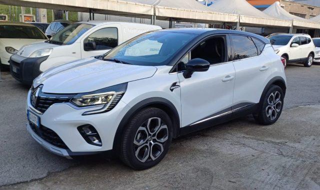 RENAULT Captur TCe 150 CV EDC FAP Initiale Paris