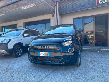 Fiat 500E Icon 43 KW