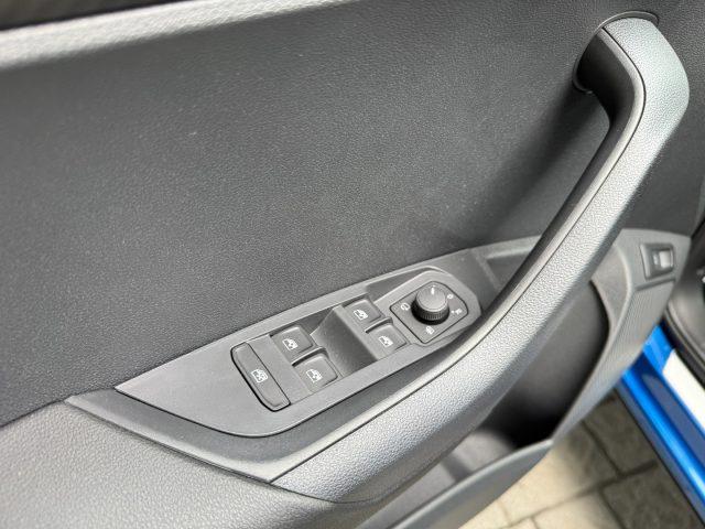 SKODA Karoq 1.5 TSI DSG SportLine GANCIO Matrix Cam Smart Link